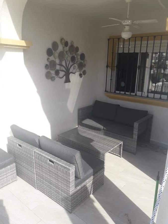 Villa Casa Bella Los Altos Esterno foto