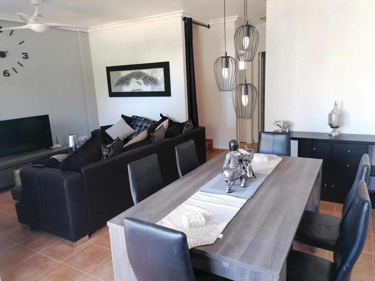 Villa Casa Bella Los Altos Esterno foto