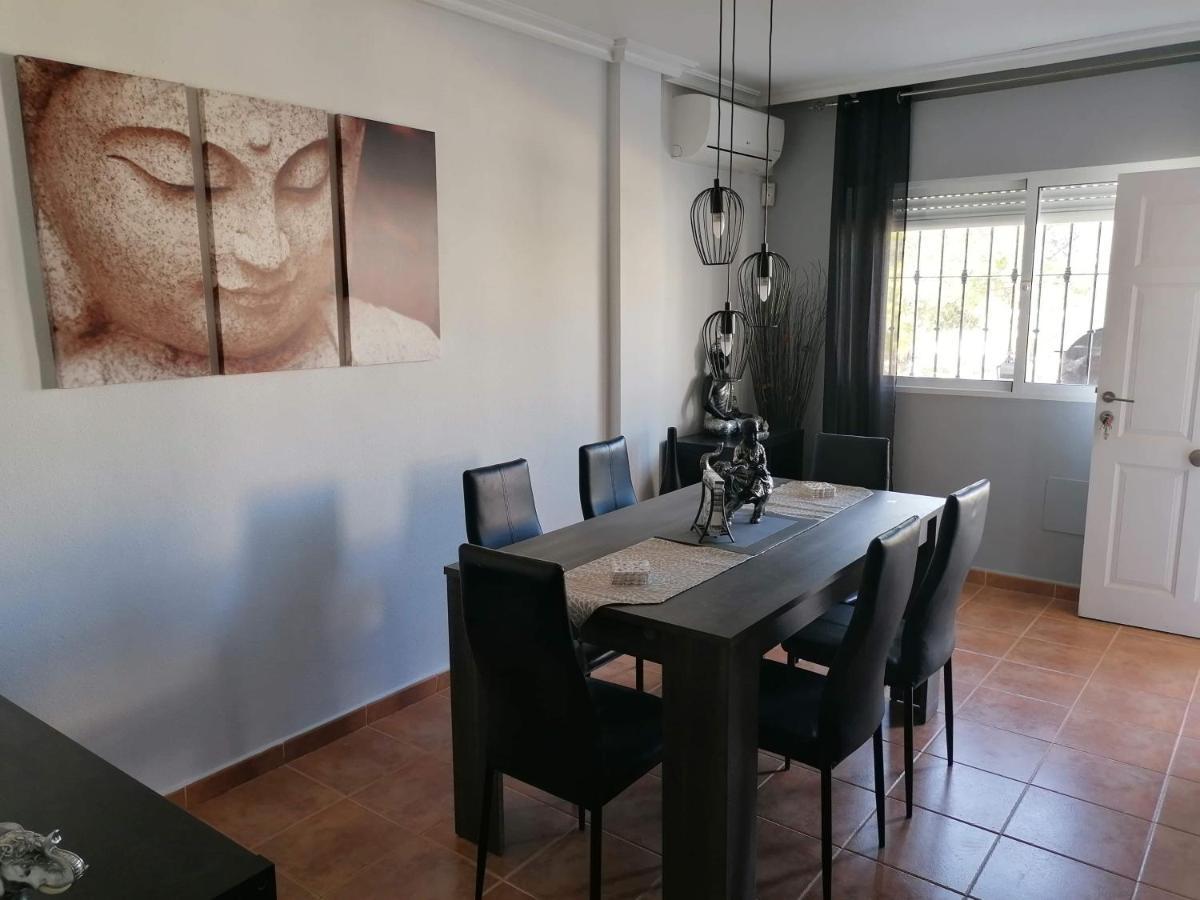 Villa Casa Bella Los Altos Esterno foto