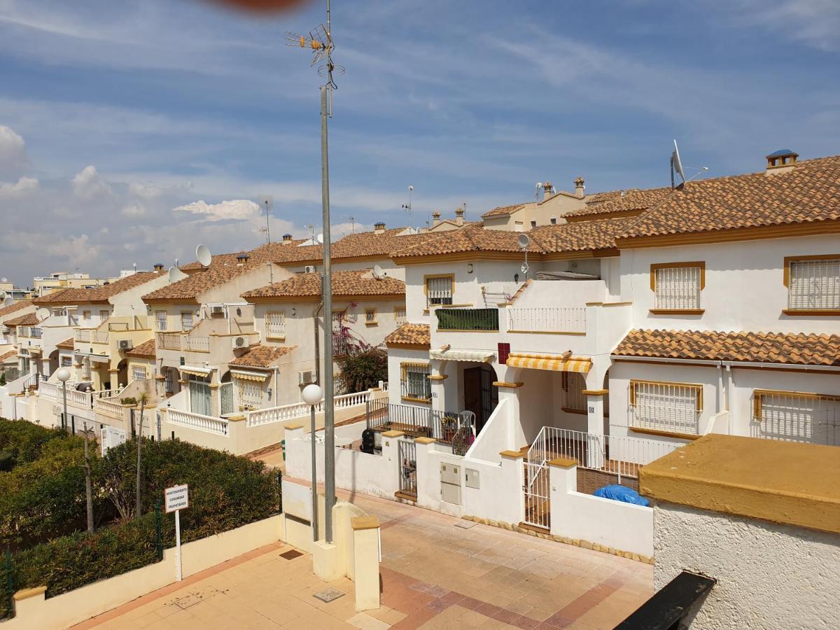 Villa Casa Bella Los Altos Esterno foto