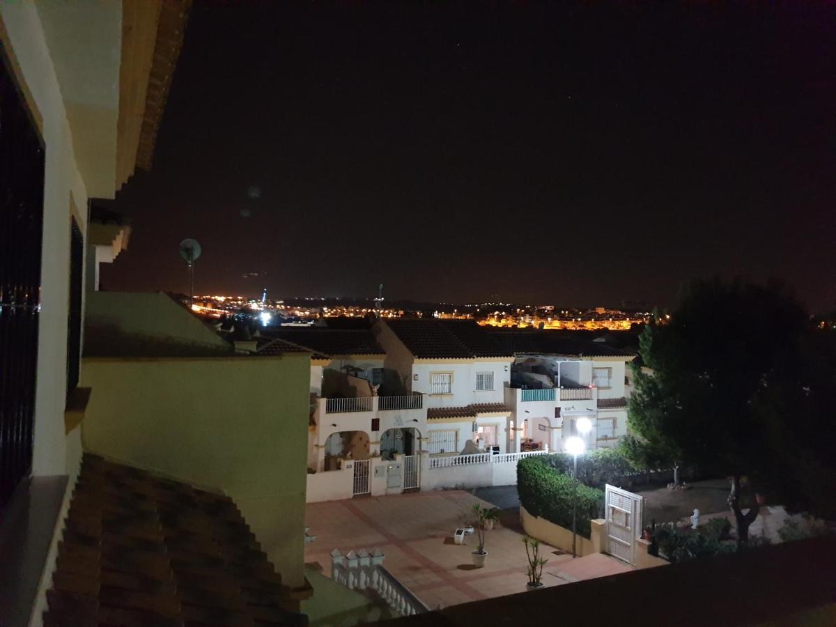 Villa Casa Bella Los Altos Esterno foto