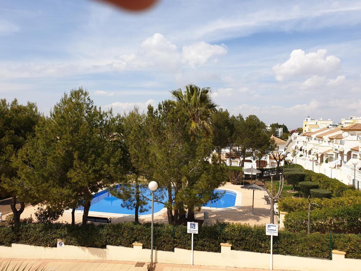 Villa Casa Bella Los Altos Esterno foto
