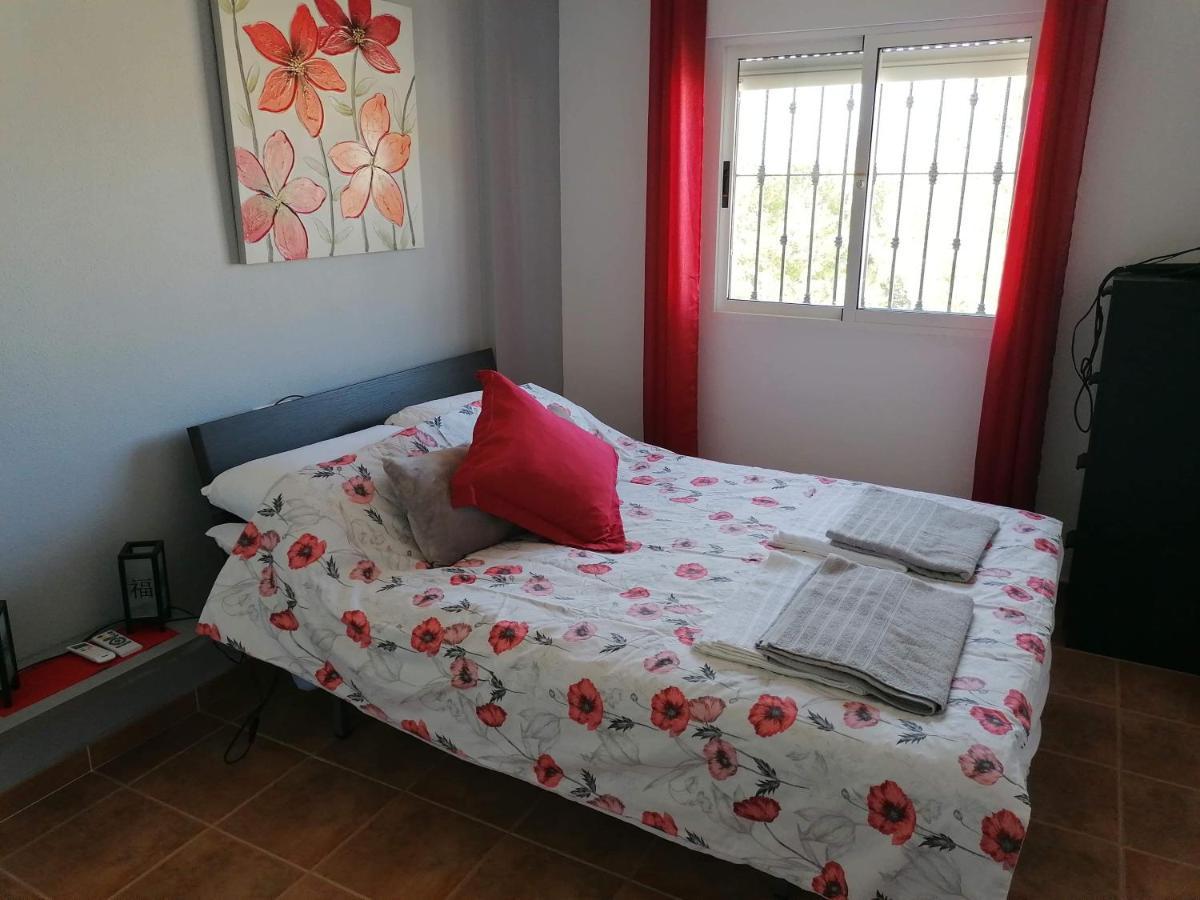 Villa Casa Bella Los Altos Esterno foto