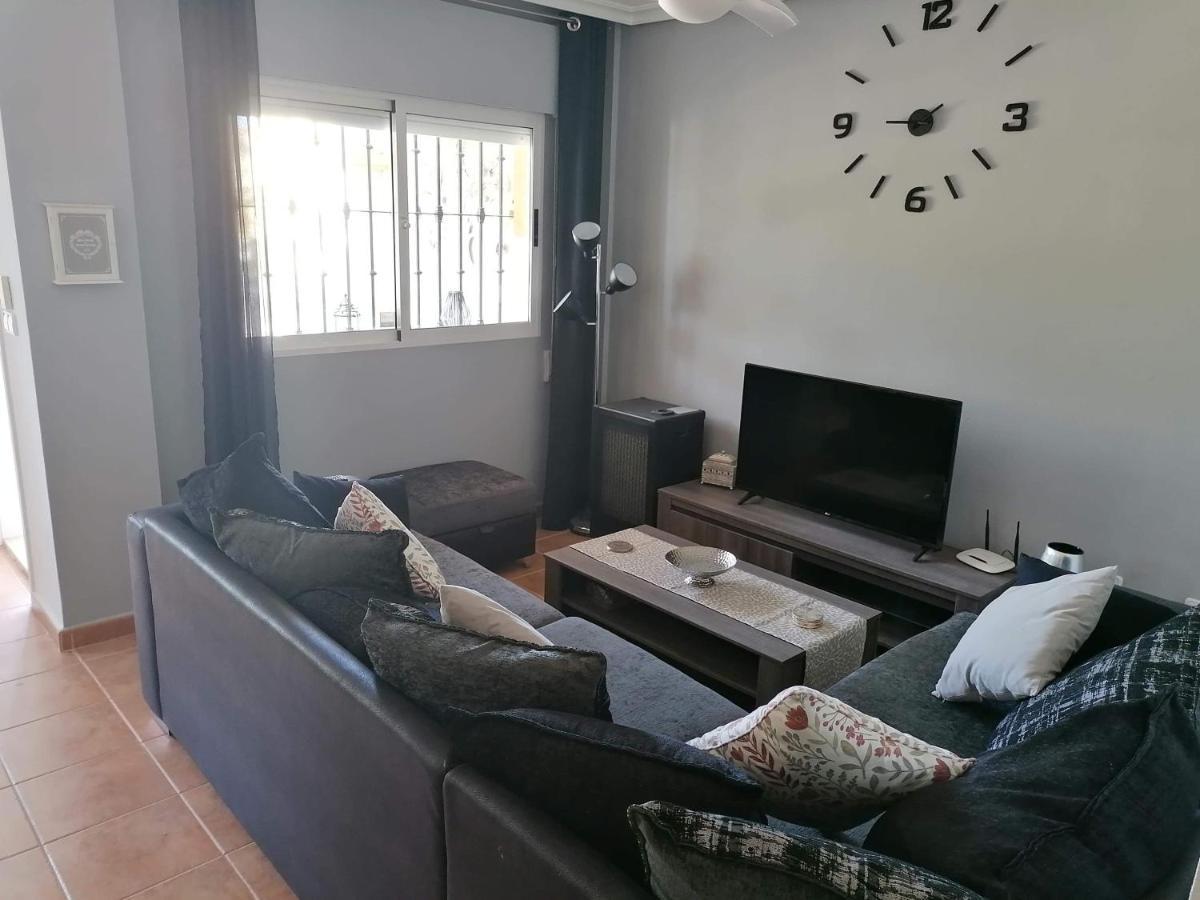 Villa Casa Bella Los Altos Esterno foto