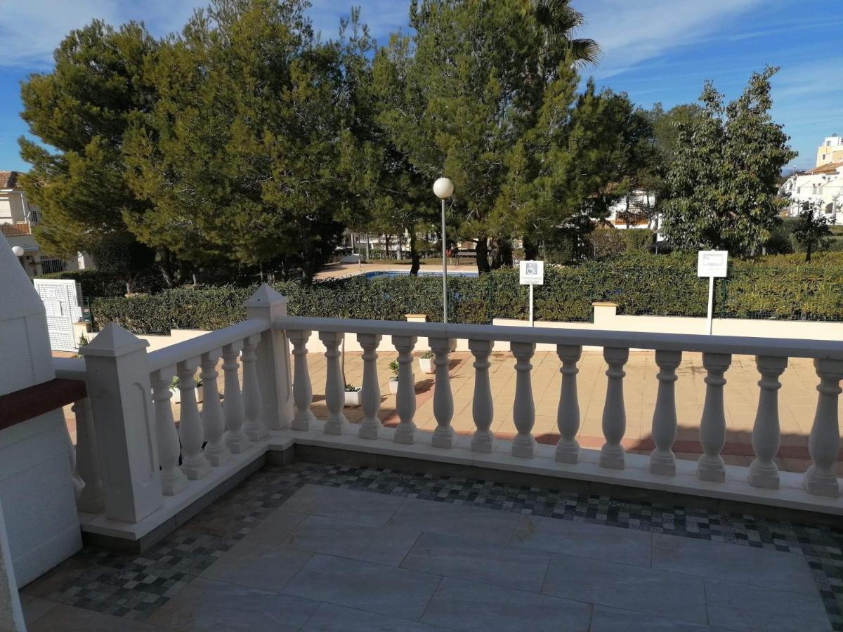 Villa Casa Bella Los Altos Esterno foto