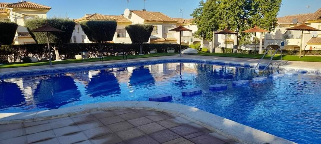 Villa Casa Bella Los Altos Esterno foto