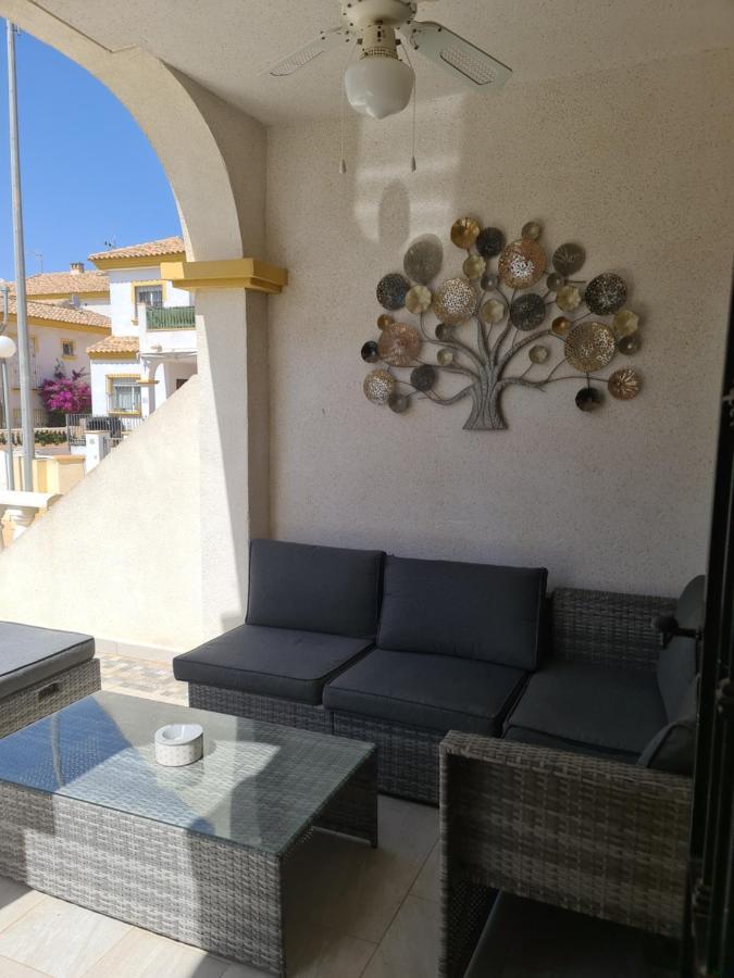 Villa Casa Bella Los Altos Esterno foto