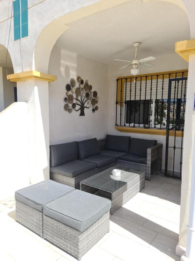 Villa Casa Bella Los Altos Esterno foto