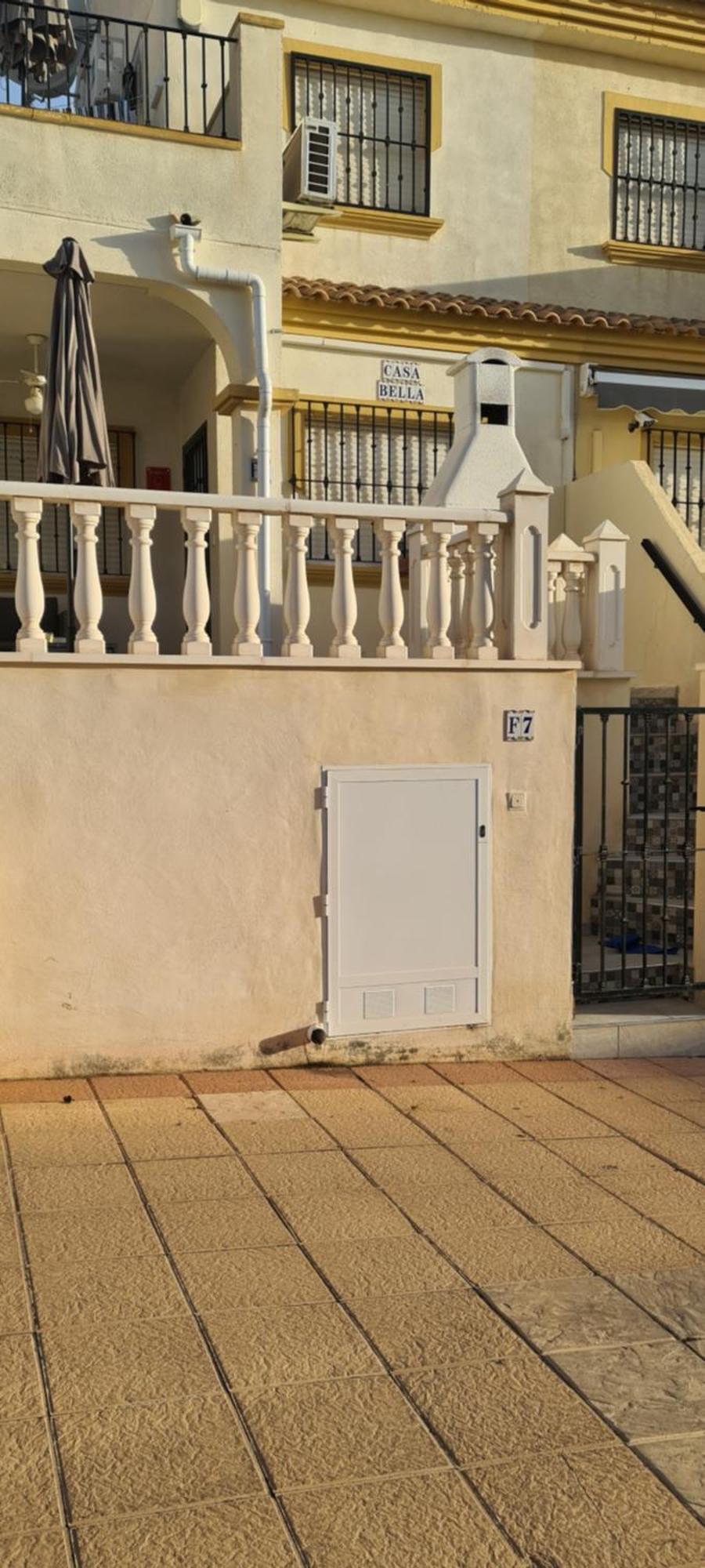 Villa Casa Bella Los Altos Esterno foto