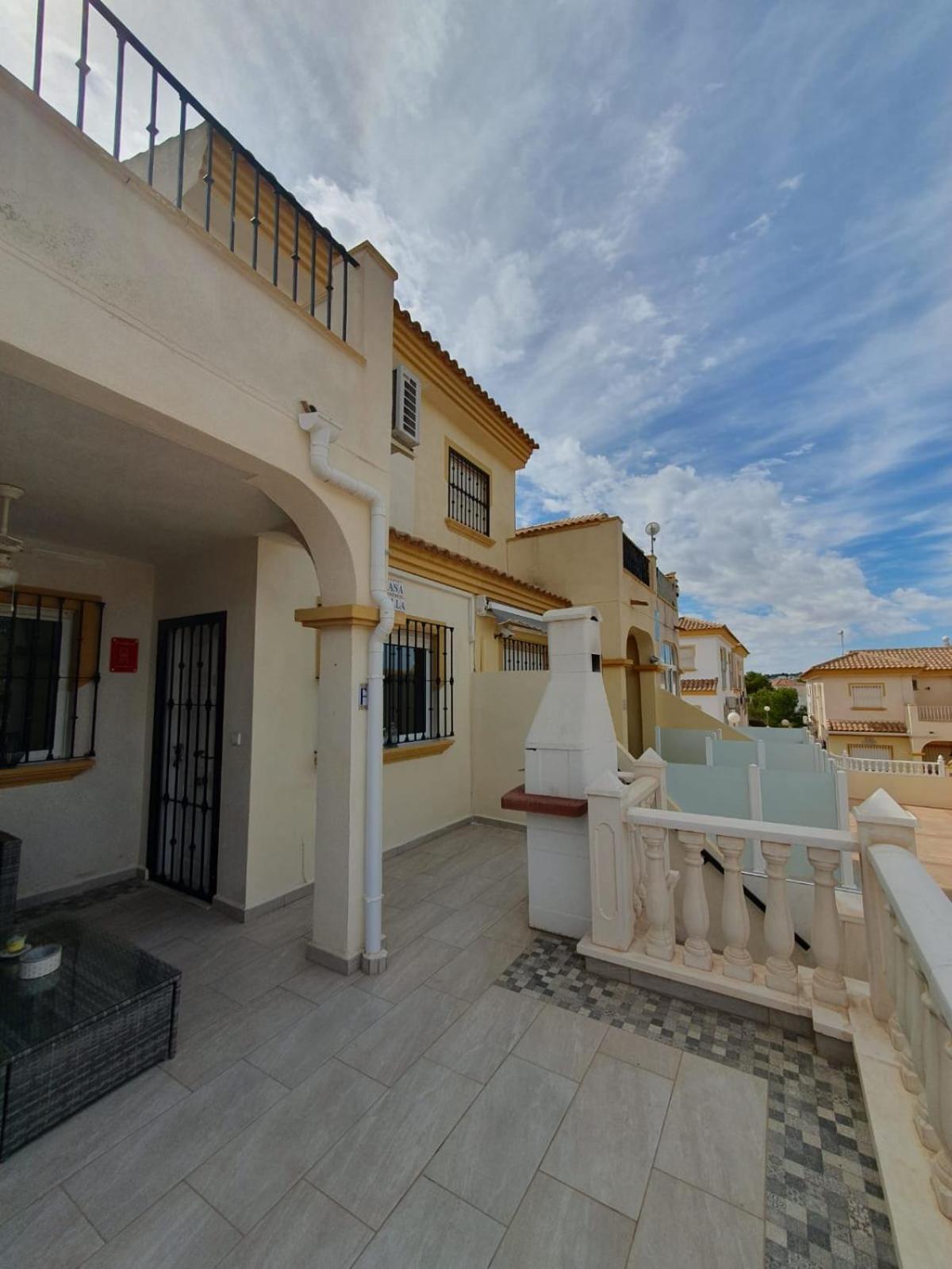 Villa Casa Bella Los Altos Esterno foto