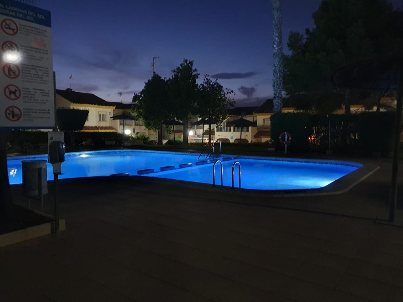 Villa Casa Bella Los Altos Esterno foto