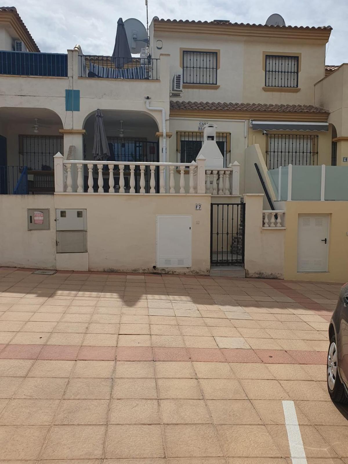 Villa Casa Bella Los Altos Esterno foto