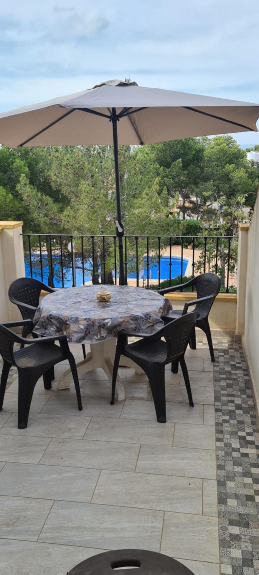 Villa Casa Bella Los Altos Esterno foto